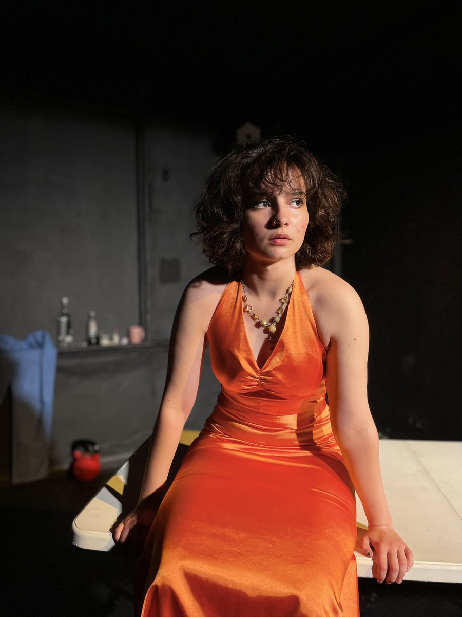 Pressure Cooker #edfringe tweet media