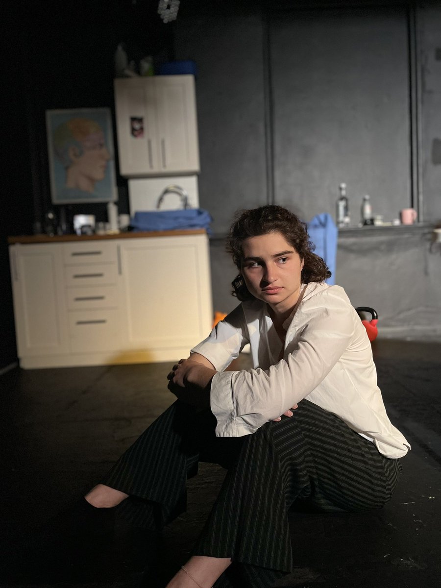 Pressure Cooker #edfringe tweet media