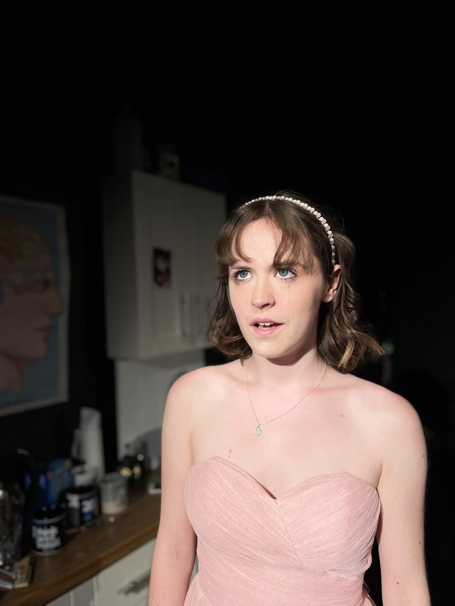 Pressure Cooker #edfringe tweet media