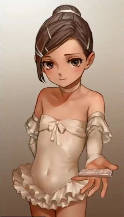 优雅芭蕾舞足尖绷劲，动人优雅的小巧白天鹅，加上足交的柔软灵巧。
脑颅里要坏掉了…臭脚只是想着悟出骚味，变成骚臭的小骚蹄子。为了讨好粗大阳具龟头♡
雌畜母猪只想要大鸡巴强暴 ～
自己淫荡的大腿打开最大的角度 不就是为了被奸视母猪屄发情的程度～ 观摩我发情的状态♡..
请求一定要奸视骚屄!