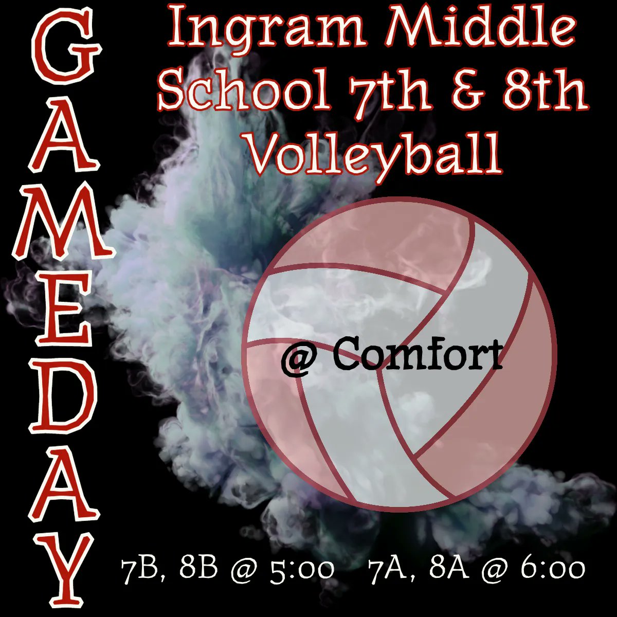 ClubIngram tweet picture