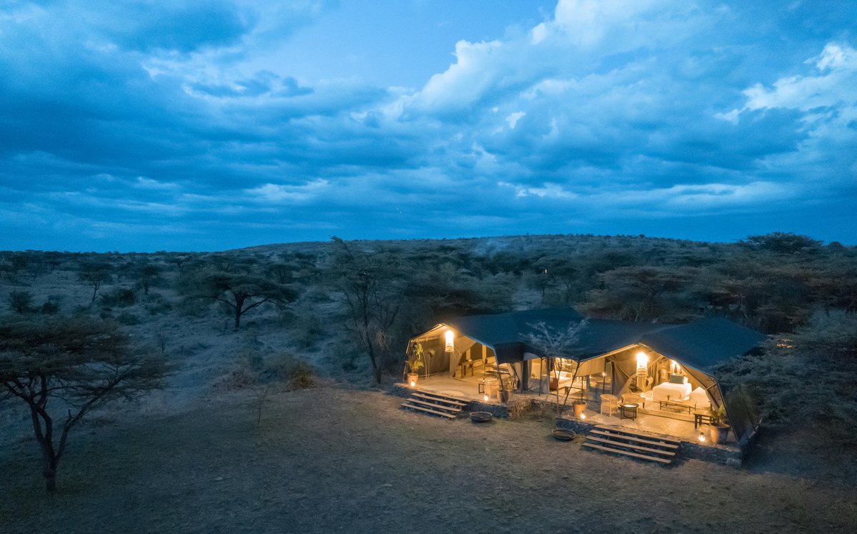 Richards River Camp

Where Is It: Olare Orok Conservancy, Kenya 

We’ve Stayed There: 1 Time 

#richardsrivercamp #maasaimara #luxurycamp #luxurysafari #exclusive #gamedrives #wildlifespotting #cultural #africansky #lions #hotairballon #travel #bucketlist #community
