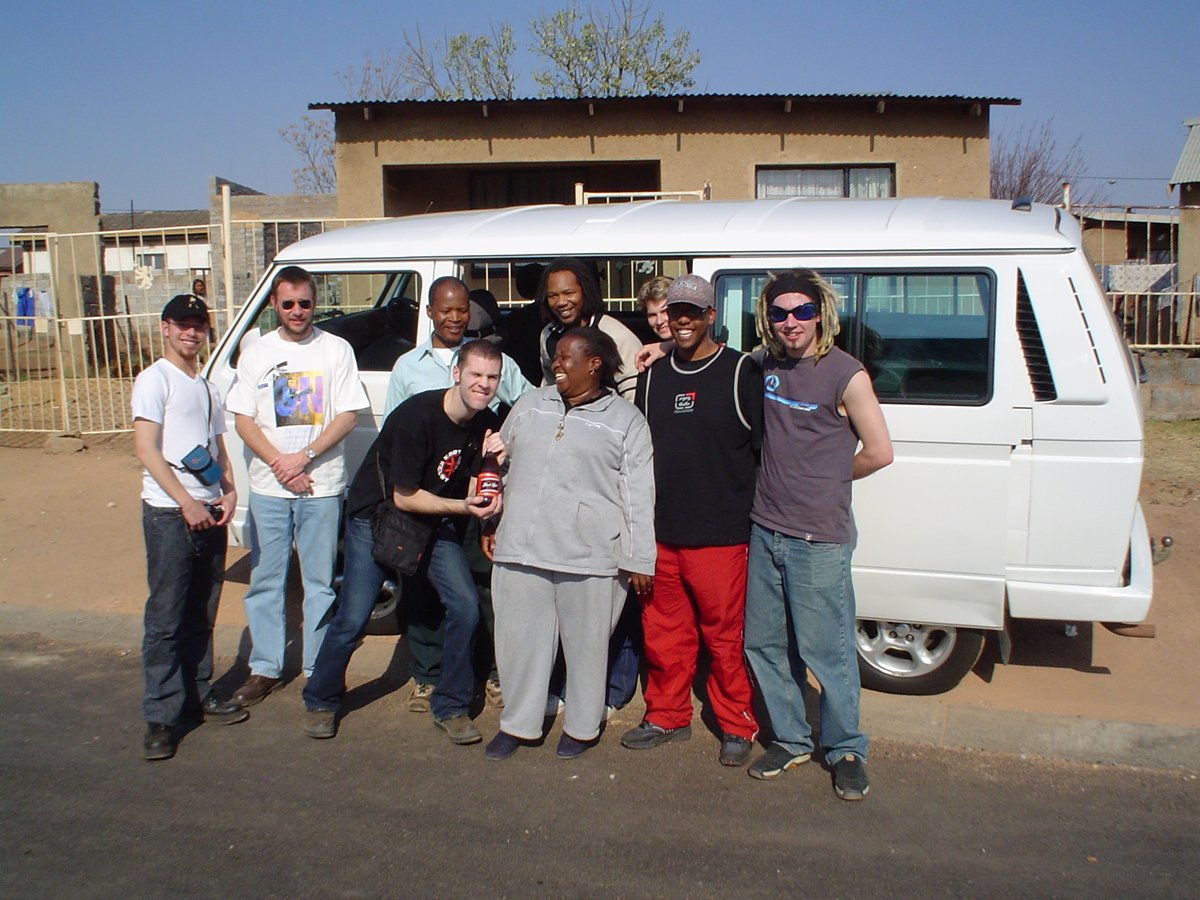 Dan SHOUT tweet media