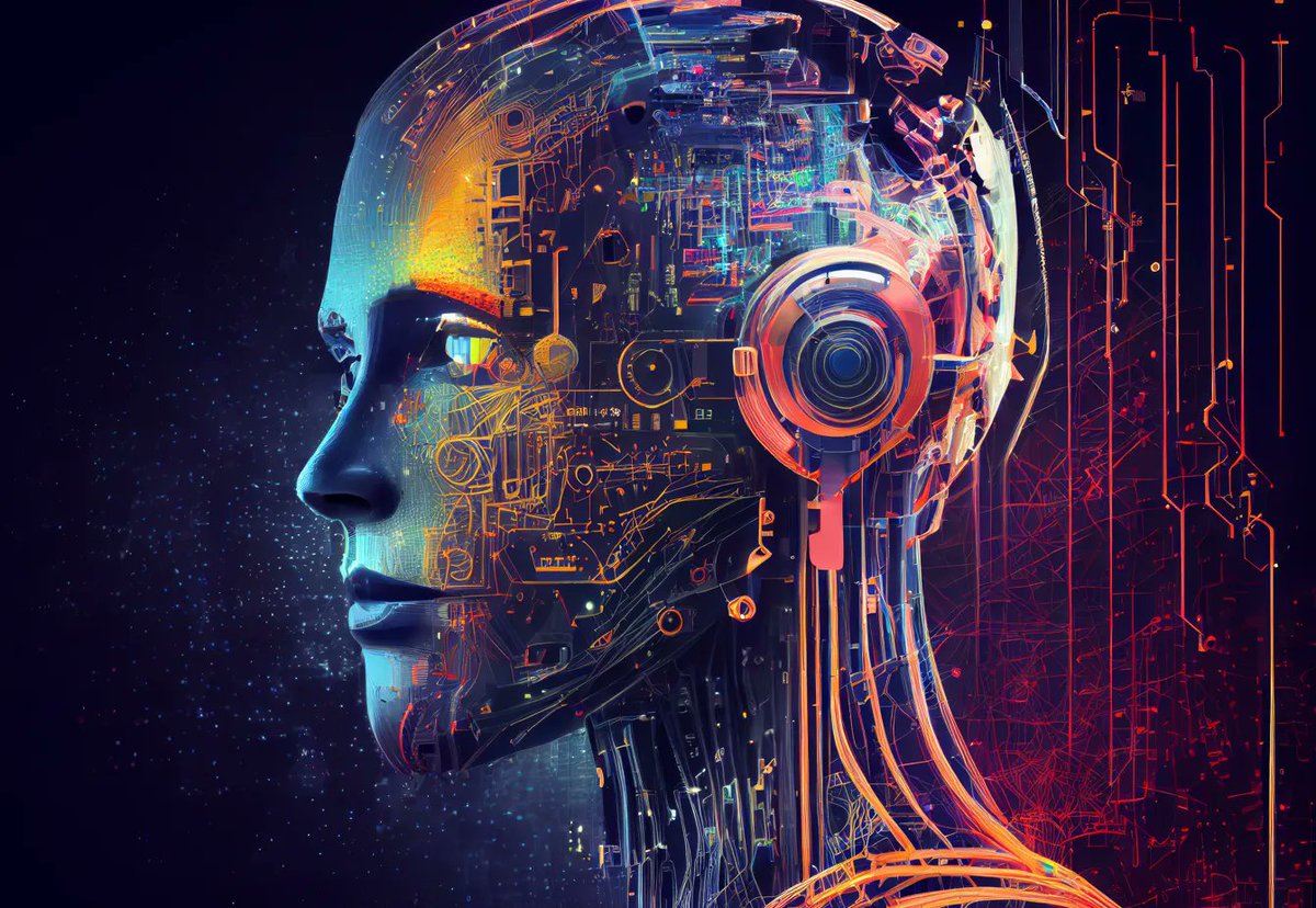 scimcon's tweet photo. Read this article in Medical Laboratory Observer by Scimcon's Co-Founder Geoff Parker, and Head of Operations Dave Sanders, exploring the relevance of #AI #ML in the clinical lab: https://t.co/D6ixqZyjOS 

#artificialintelligence #machinelearning https://t.co/XTDod4utCN