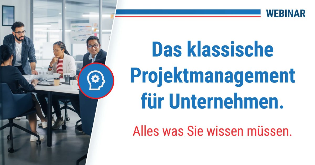 itiltrainingILX's tweet photo. Das klassische Projektmanagement für Unternehmen.

Alles was Sie wissen müssen.

Jetzt kostenlos zum Webinar anmelden:

https://t.co/TcMrbOsMDm  

#Projektmanagement #Webinar #L&amp;D #Upskilling #Weiterbildung #PRINCE2 #PMI #Personalentwicklung https://t.co/SDlv8nIwLo