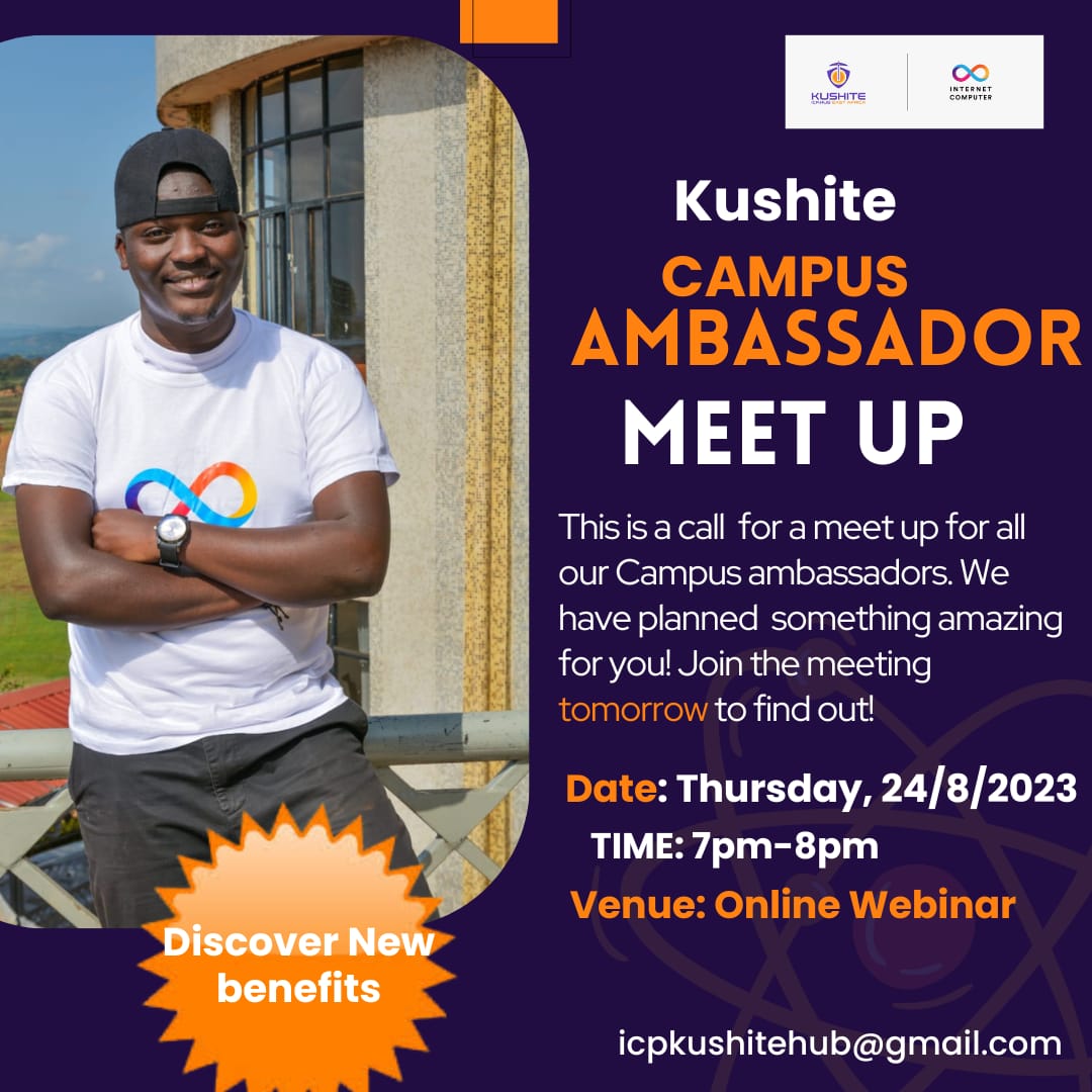 ICP Ghana Community 🇬🇭 tweet media