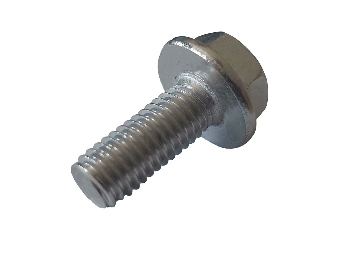 🔥 Hot Deal in August! 🔥 Grab our top-notch Flange Bolts at excellent prices this month. Perfect for every project, big or small. Don't miss out! 🛒 
buff.ly/46tgk2A