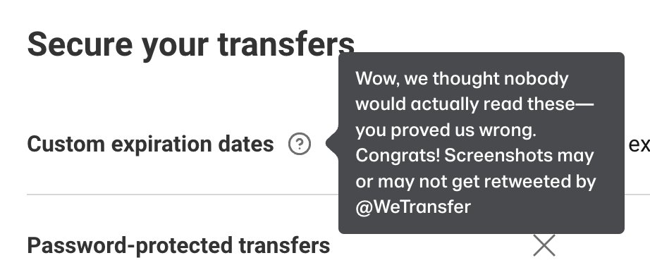 Always read the small-print <a href="/WeTransfer/">WeTransfer</a> 😉