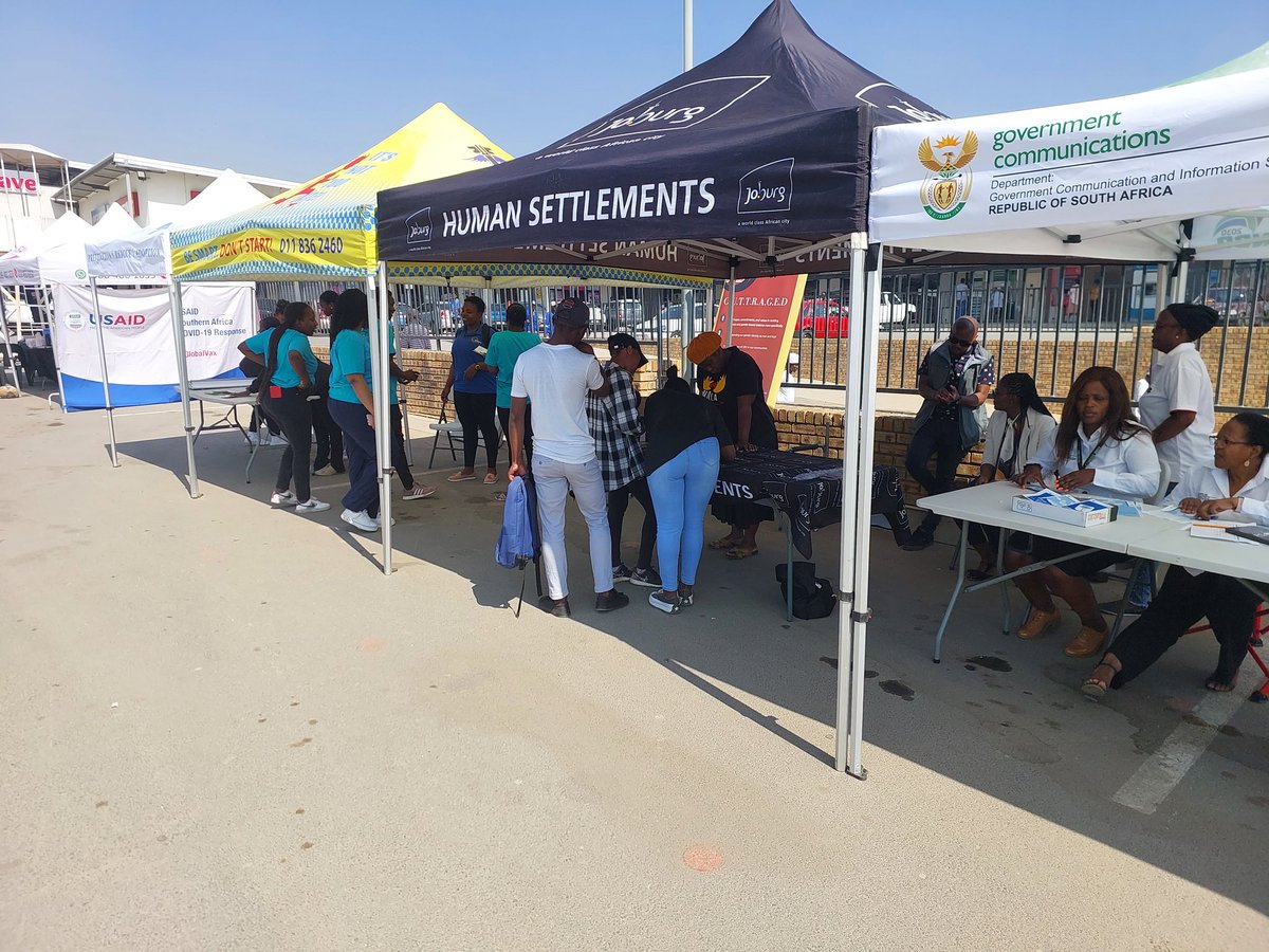 CoJDoHS's tweet photo. #WomensMonth activation underway at Cosmo Shopping center to create awareness  and  educate community members on various government interventions that are aimed at empowering and emancipating women #GBVF #BRICSSummit2023 @CityofJoburgZA @AntheaLeitch1 https://t.co/KVJva9bsiM