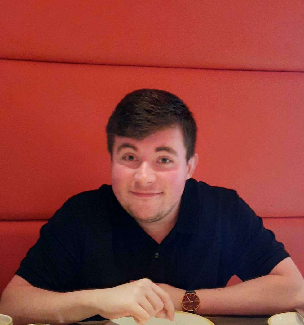 🌟 Meet George 🌟Job seeking #Tech dynamo hungry for experience. Ready to contribute with BTEC IT &amp; <a href="/wearecodenation/">Code Nation</a> courses.
Skills: #HTML, #Python, #CSS #javascript, #React, #Git &amp; more. 
Can you give George the opportunity he deserves? 
DM us📩
#TalentMatchLCR #YouthEmployment