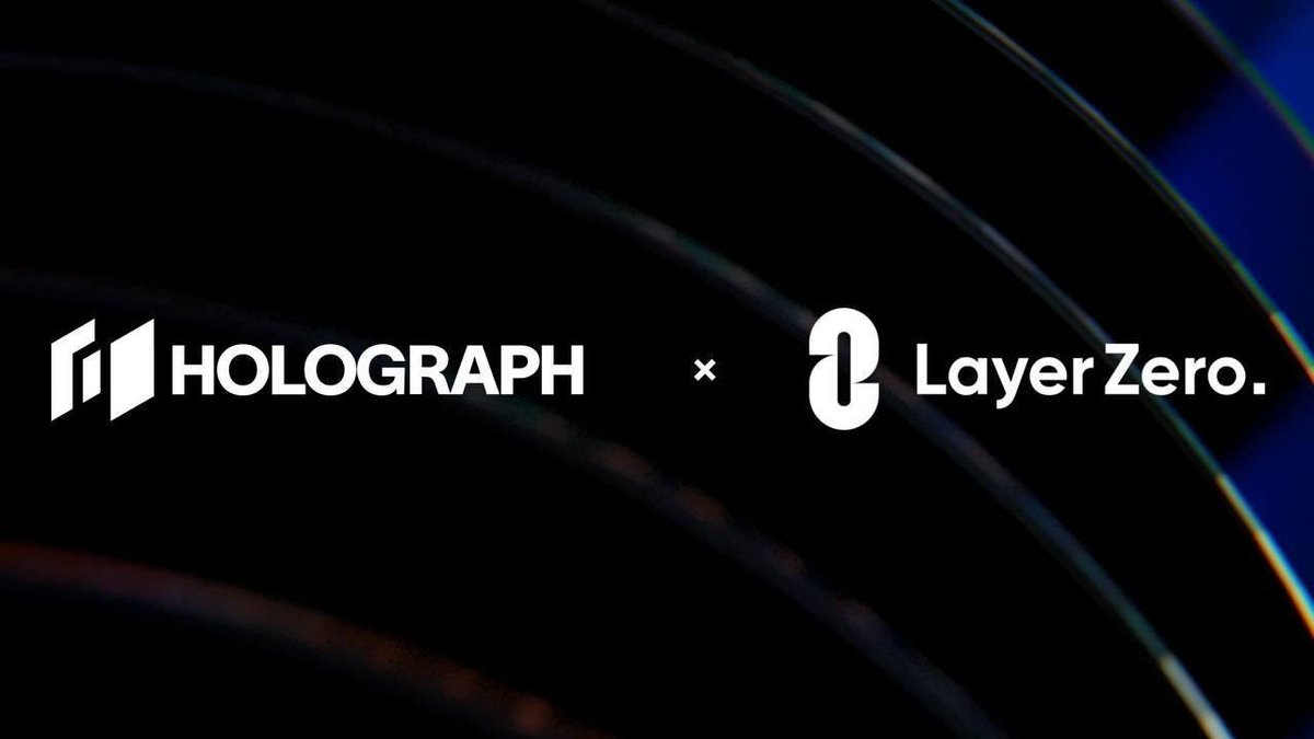 minhtrinomadic's tweet photo. Hướng dẫn săn airdrop @holographxyz 

Holograph là giao thức chuỗi chéo trên LayerZero cho phép tạo, đúc và bridge NFT.

Chi tiết cách làm 👇 https://t.co/06dBCIM2S2