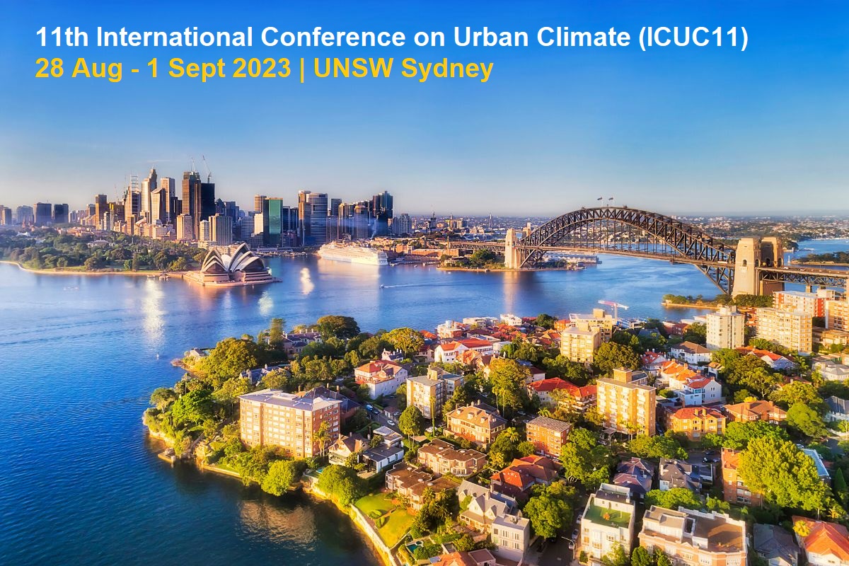 NeginNazarian's tweet photo. Are you arriving in Sydney soon for @ICUC11Sydney, excited about your talk?

Or already here, enjoying our beautiful harbor, beaches &amp; museums?

We wanna know how it's going!

Tag @ICUC11Sydney &amp; use the hashtag #ICUC11Sydney to tell us all about it! https://t.co/71KdL3vmUU