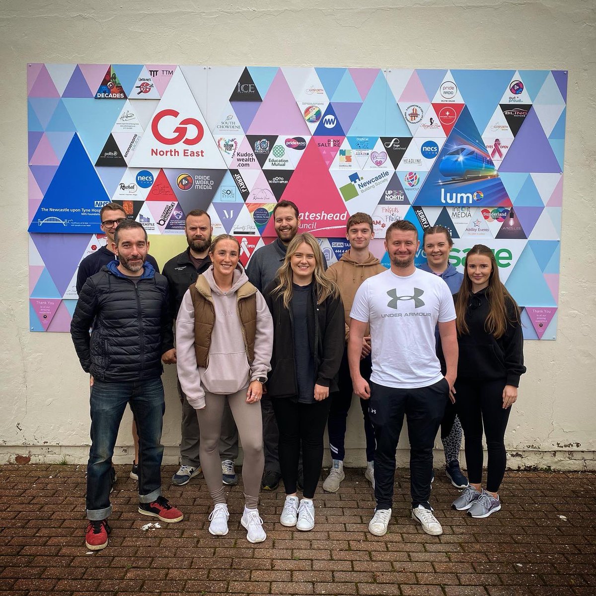 Pride Media Centre tweet media