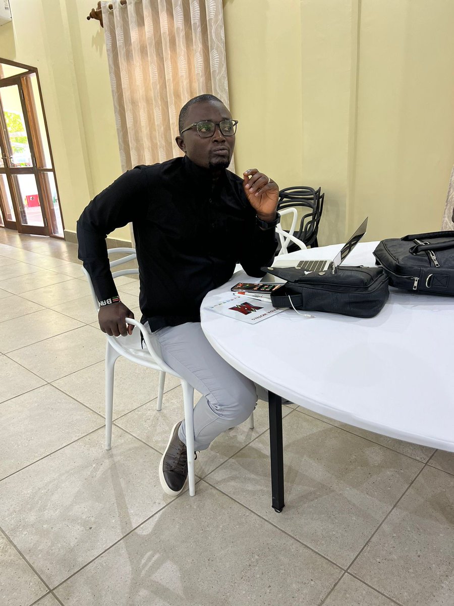 KCCGP_'s tweet photo. "FLLoCA is coming in to promote the locally led ideas &amp; innovations that are #ClimateAction oriented" ~ @BandaRoberts
#ClimateActionKilifi
@KilifiCountyGov https://t.co/lVzhyqHrdP