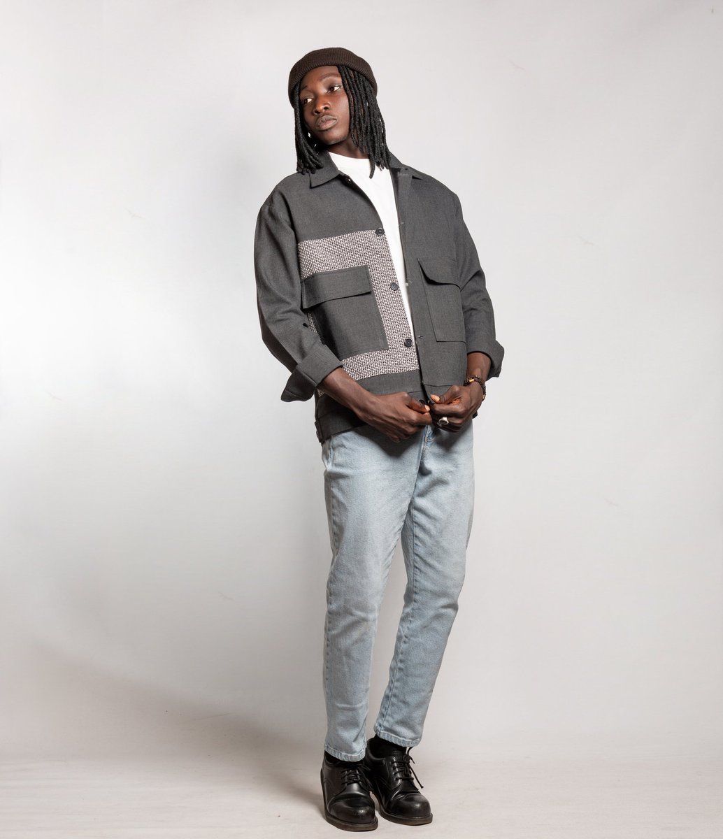 BLACKBOSS_OFF's tweet photo. As tu déjà ta jacket préférée ? 
Obtient la via le lien dans la bio. 

DISPONIBLE SUR COMMANDE. 
#BLACKBOSS #madeinbenin https://t.co/aOV4Be0U48