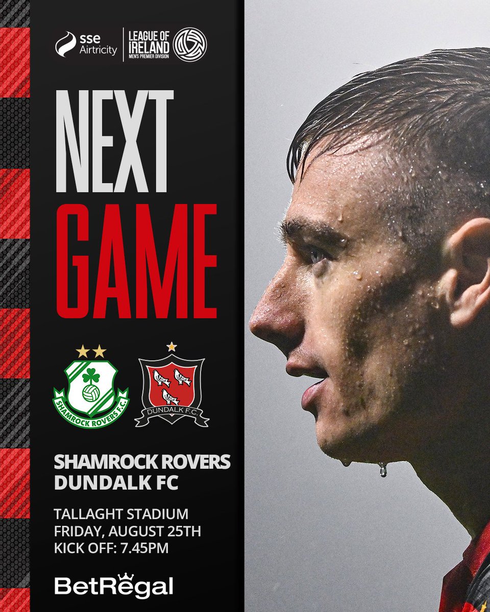 Dundalk FC tweet media