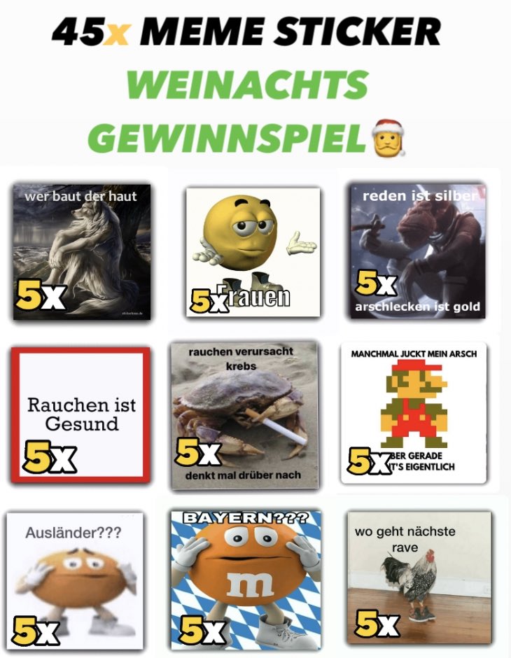 herr knax (satire) tweet media