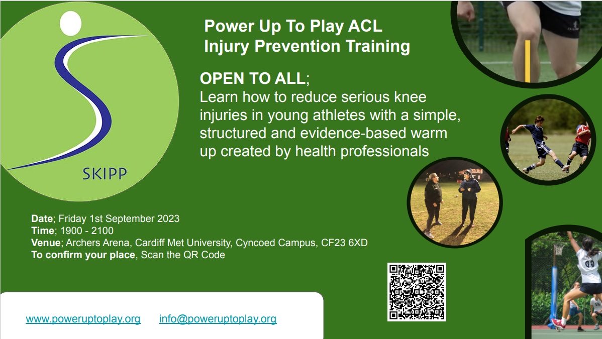 Stuart Roy (@stuartroy2) on Twitter photo <a href="/PowerUpToPlay/">Power Up To Play</a> <a href="/CS_Orthopaedics/">Cardiff Sports Orthopaedics</a> <a href="/ArchersBasket/">Cardiff Met Archers</a> <a href="/BasketballWales/">Basketball Wales | Pêl-Fasged Cymru</a> <a href="/WalesNetball_/">Wales Netball | Pêl-Rwyd Cymru</a> looking forward to this this next week <a href="/PowerUpToPlay/">Power Up To Play</a> <a href="/CS_Orthopaedics/">Cardiff Sports Orthopaedics</a> <a href="/ArchersBasket/">Cardiff Met Archers</a> <a href="/BasketballWales/">Basketball Wales | Pêl-Fasged Cymru</a> <a href="/WalesNetball_/">Wales Netball | Pêl-Rwyd Cymru</a> looking forward to this this next week