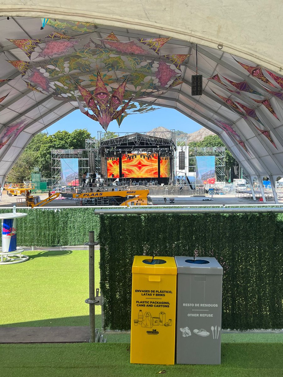 EcoEvent tweet media