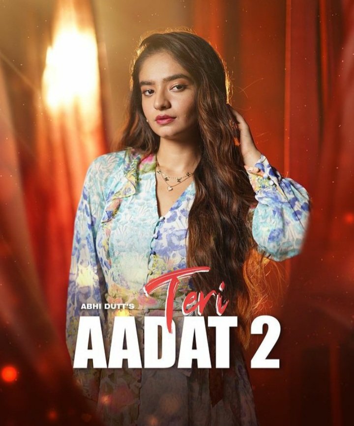 senzluv's tweet photo. Get ready for #TeriAadat2
SIDNUSHKA'S TERI AADAT 2 https://t.co/LaKeJwZ64j