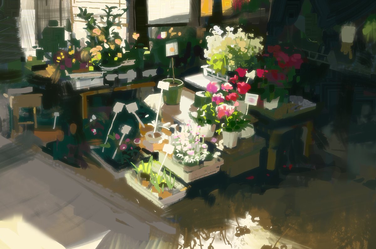 LucCourtois1's tweet photo. 🌼 https://t.co/DLa9MHITyJ