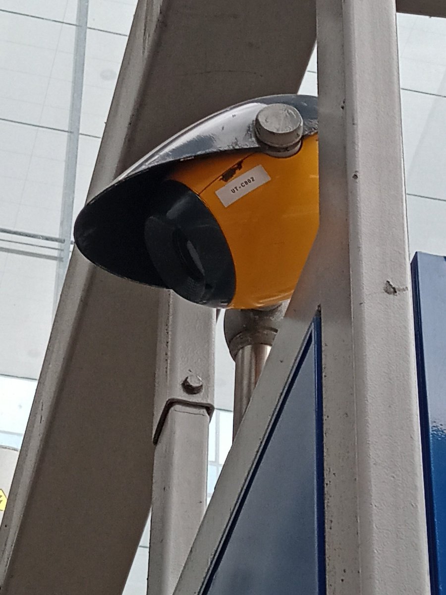 jpagroenen's tweet photo. Zou er een openbaar #sensorregister zijn @NS_online https://t.co/oEdWaXUEpo