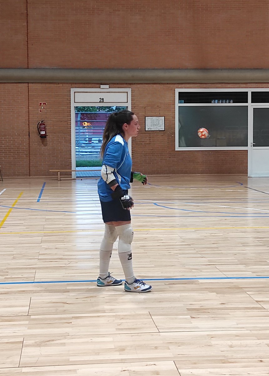 C.D. Leganés Fútbol Sala Femenino tweet media
