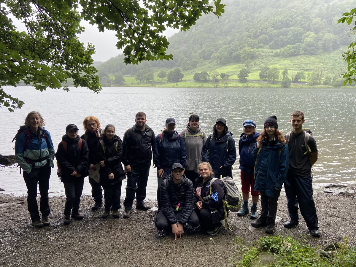 Unforgettable trip to the lakes! Our young people conquered outdoor challenges - canoeing, hiking, campfires, high ropes - showing courage &amp; unity. Huge thanks to <a href="/Brathay/">Brathay Trust</a> staff for an incredible experience. Together, we empower &amp; uplift! 💪🏞️ #BrathayAdventure #YouthEmpowerment