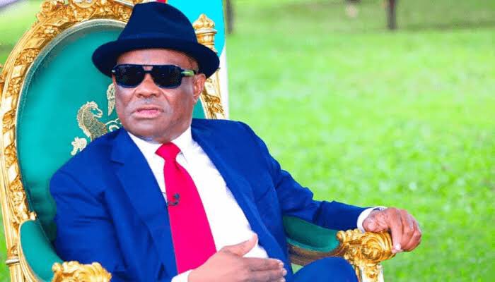 AbbaM_Abiyos's tweet photo. TINUBU HAS TO WARN WIKE, ABUJA IS NOT RIVERS. 

Since the swearing in of Nyesom Wike as FCT Minister, he uttered unguarded utterances against Fulani and Hausa people forgetting that Abuja is there home.

Selling corn/Grazing is far better than Yahoo Yahoo or blood money, selling corn is a legitimate business. As FCT Minister is better to find a way to modernize it rather than show your hatred towards Fulani and Hausa in just 24hrs.

Hausa & Fulani will not accept any insults, bigotry or abuse from anyone. Because you are Minister doesn’t guarantee you any privilege to attack our tribe, remember you are in our home.

Why not fighting those ritualist, cultists blood money and Yahoo Yahoo boys that disturb Abuja 247?