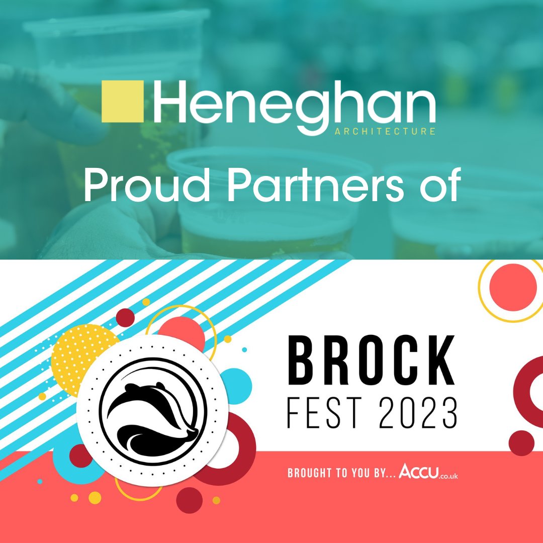 HeneghanArchit1's tweet photo. We’re proud to be a Partner of #Brockfest 2023! 🎉
You can expect great food, drink, live music & stalls – a fantastic family-friendly day out with a real community feel 🙌
📆 Saturday 26th August 2023
⏰ 12pm to 9pm
📌 #Brockholes Recreation Ground
@AccuComponents #Holmfirth https://t.co/TVr0Cxdh4R
