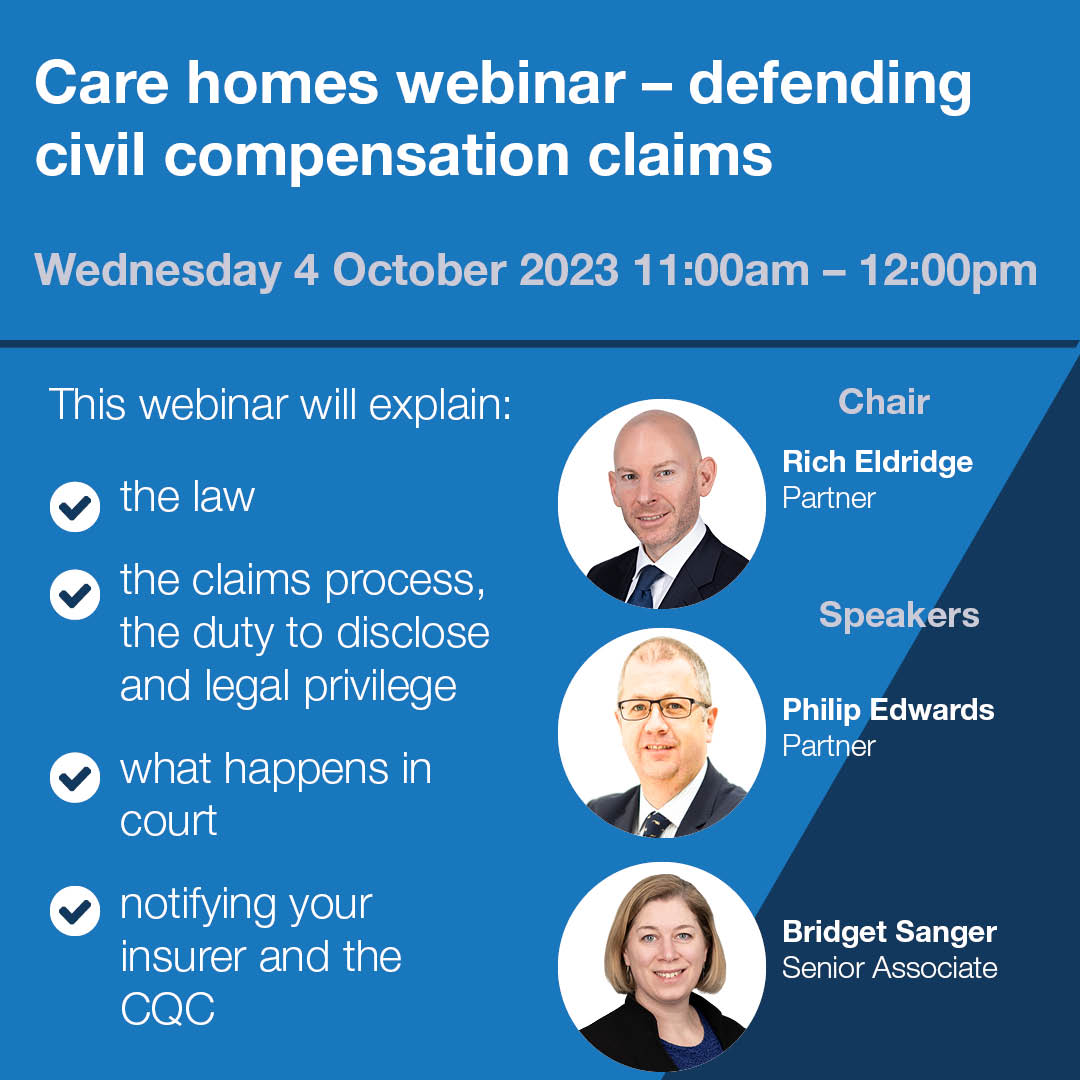 Clarke Willmott LLP tweet media