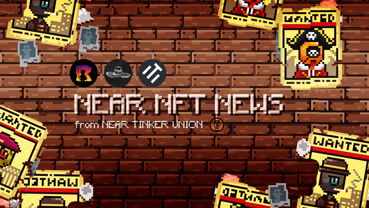Near Tinker Union | NTU tweet media