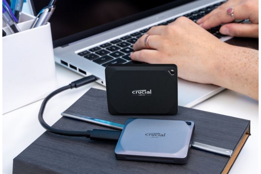 Jozefs's tweet image. Snelle kleine draagbare ssd's - diskidee.be/2023/08/24/sne…
We testen de Crucial X9 Pro en de X10 Pro, kleine draagbare ssd's met snelle overdrachtsnelheden.