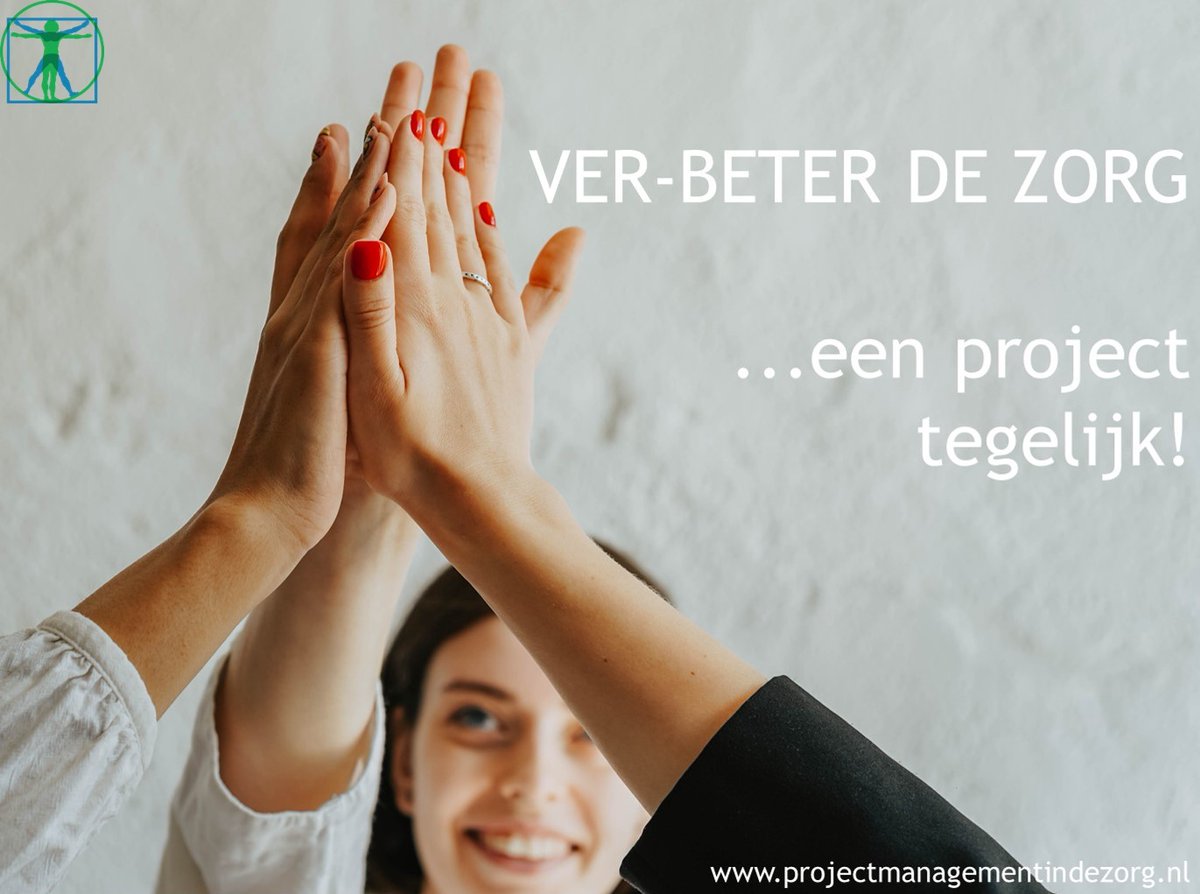 PM in de Zorg (@pmindezorg) on Twitter photo 