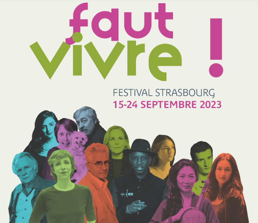 🔎 #JNAI2023 : Un jour, une action

🗓 En Grand Est : Lecture à voix haute au Parlement Européen : Tous capables !
Le 16 septembre 2023 de 14h à 17h au Parlement Européen à Strasbourg

&gt;&gt; En savoir plus : illettrisme-journees.fr/events_2023/le…

#illettrisme #bibliothèquesidéales