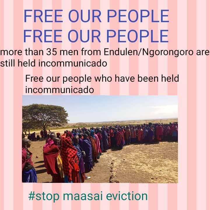 meshack_kuya's tweet photo. Tunataka kumwambia Samia kuwa Kitu pekee kinachoweza kutuondoa Ngorongoro ni kutuua tu basi🙅 lakin tofauti na hapo serikali ya ya Samia itakuwa inajidanganya bure na kupoteza muda wao bure, Ngorongoro bado tupo tupo sana na mpango wa kwenda popote haupo. @MariaSTsehai https://t.co/HWAP01PTPQ