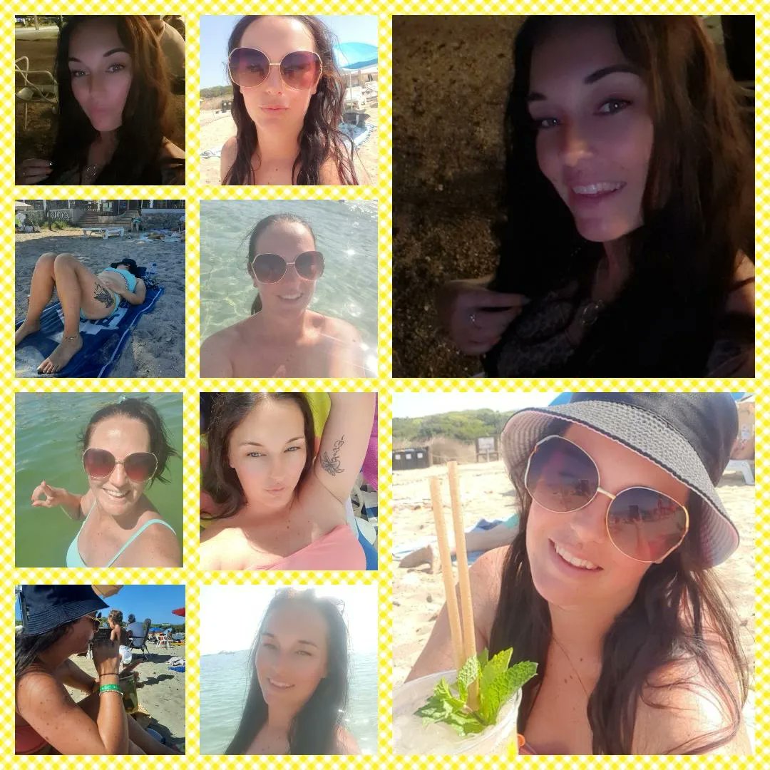 Emzlou5's tweet photo. IBIZA 2023! https://t.co/yEcmnXSZ1m