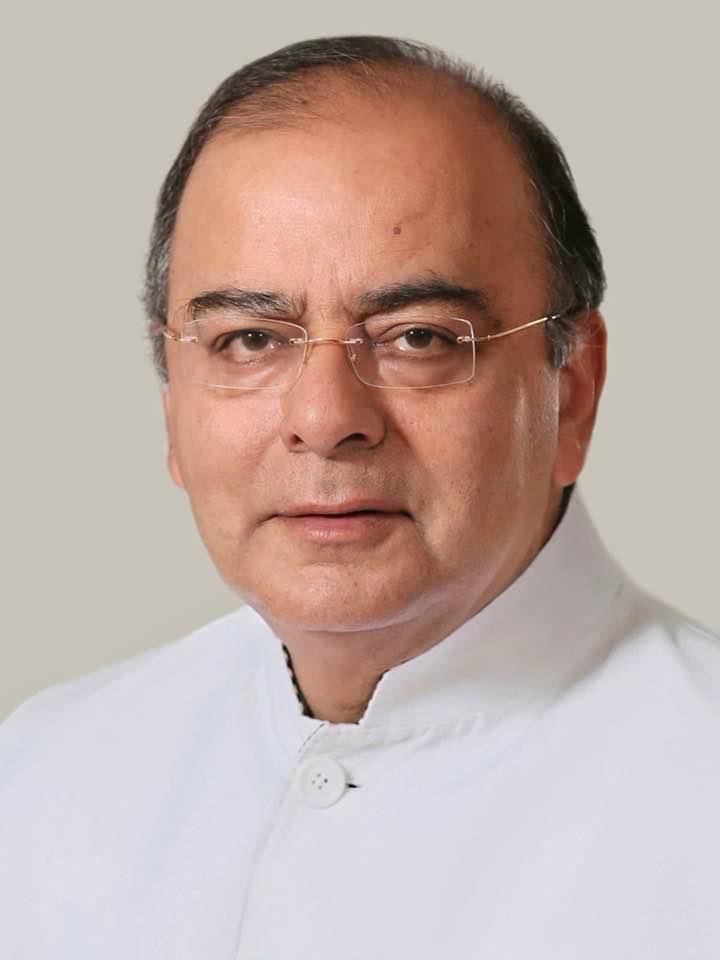 rajujadhav's tweet image. Honouring the memory of Sri Arun Jaitley Ji, a respected leader former Finance Minister, skilled orator and an exceptional parliamentarian. on his death anniversary.