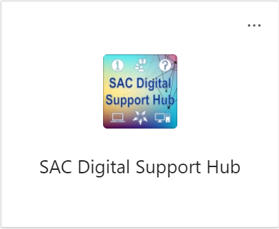 SACTechDigital's tweet photo. Good morning @SACEducation. There is still time to sign up for next week's digital CLPL sessions: @PrometheanUKI ActivInspire, @ClickViewUK, @MSEducationUK @DigiLearnScot
Go to the #DigitalCLPL channel in the Hub Team, click on the CLPL Calendar to find out more & sign up https://t.co/5TIrejXVDV