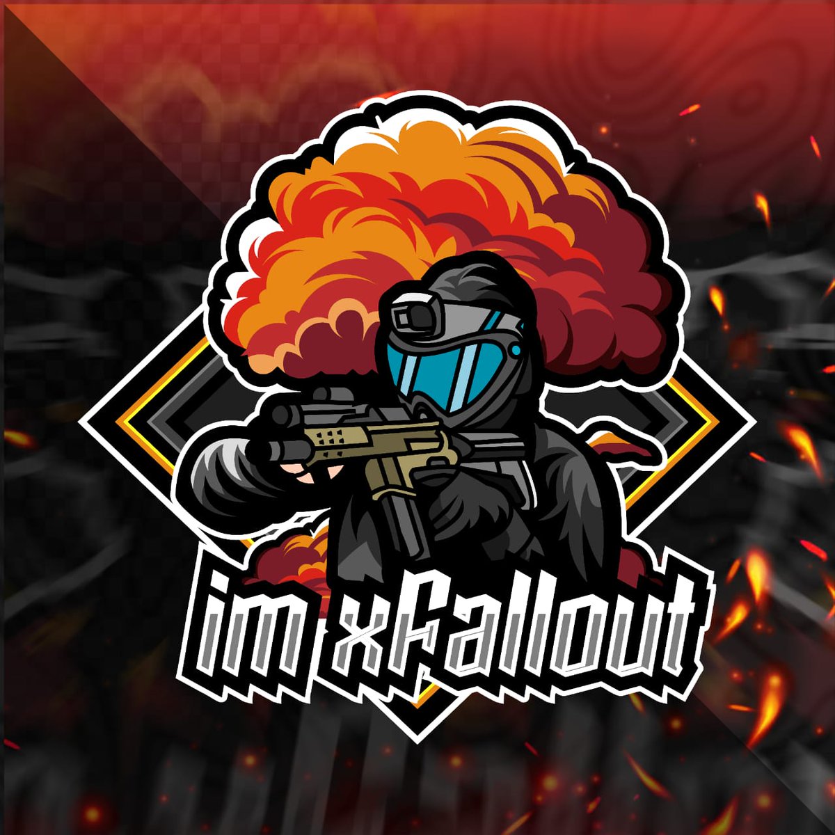Recently finished this Custom Logo design
👉 Dm me for Order

#logodesigner #logomaker #logodesinger #logoideas #logodesigners #logocreation #needlogo #graphicsdesign #graphicsdesigner  #grafikdesigner
#youtubegraphics
#airsoft #airsoftnation