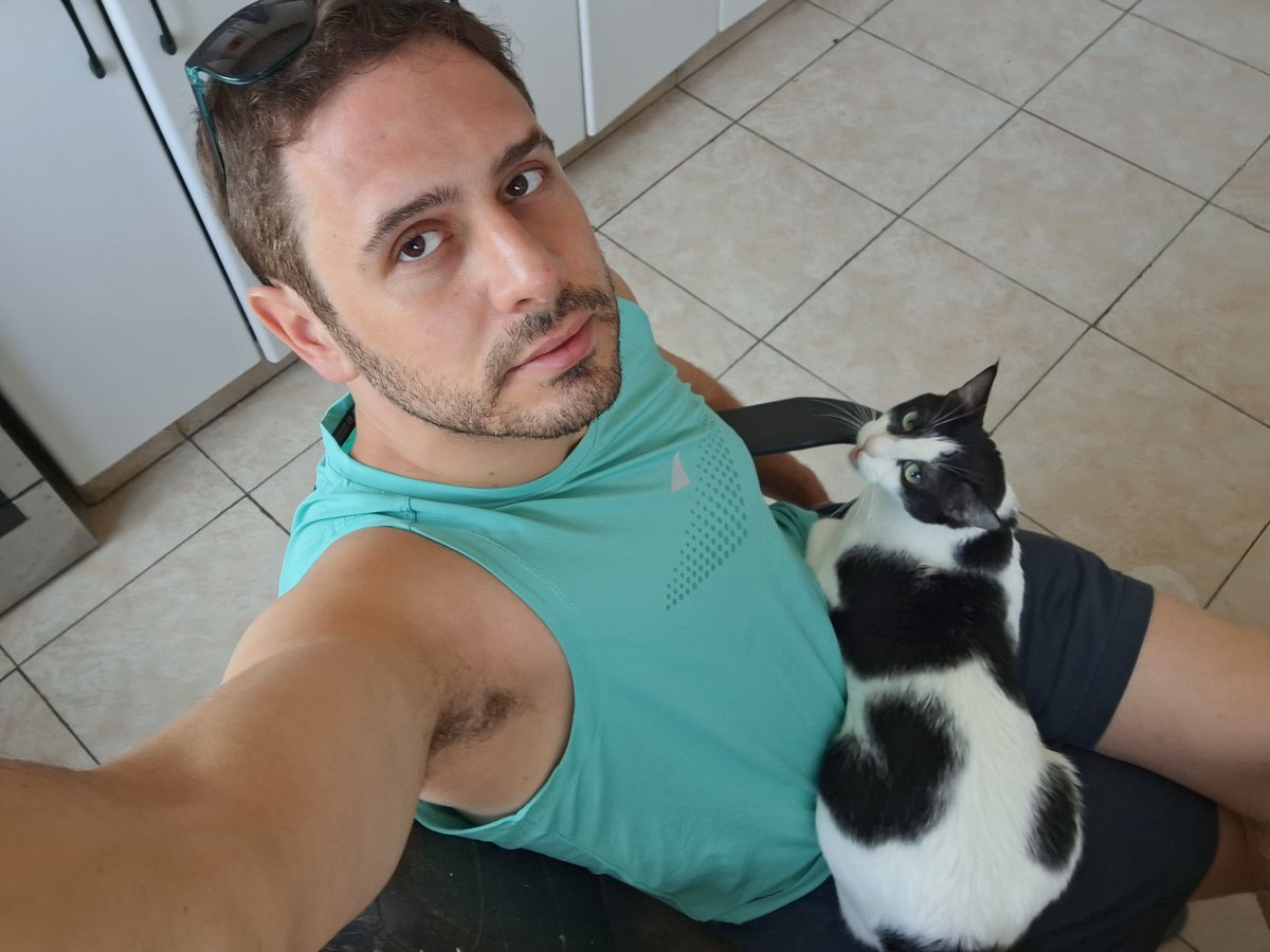 Erez Wiener🏳️‍🌈 tweet media