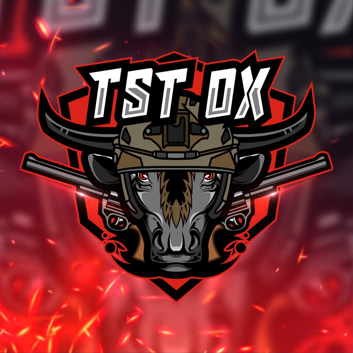 Recently finished this Custom Logo design
👉 Dm me for Order

#logodesigner #logomaker #logodesinger #logoideas #logodesigners #logocreation #needlogo #graphicsdesign #graphicsdesigner  #grafikdesigner
#youtubegraphics
#airsoft #airsoftnation