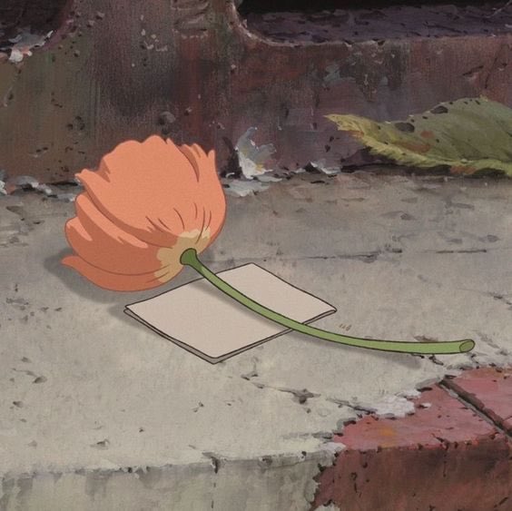 anime_'s tweet photo. Studio Ghibli movies details ✨ https://t.co/41U10j6Z0c