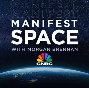 napolira's tweet photo. @CNBC's Morgan Brennan speaks with Accenture's Paul Thomas &amp; John Schmidt to discuss the monitoring of methane emissions for utilities, quantum computing from the cosmos, and more.

🎧 Listen : https://t.co/M1RfqZcgBe

#TechVision2023 #Tech #SpaceTechnology #Space #CNBC https://t.co/mDUAIgpF9L