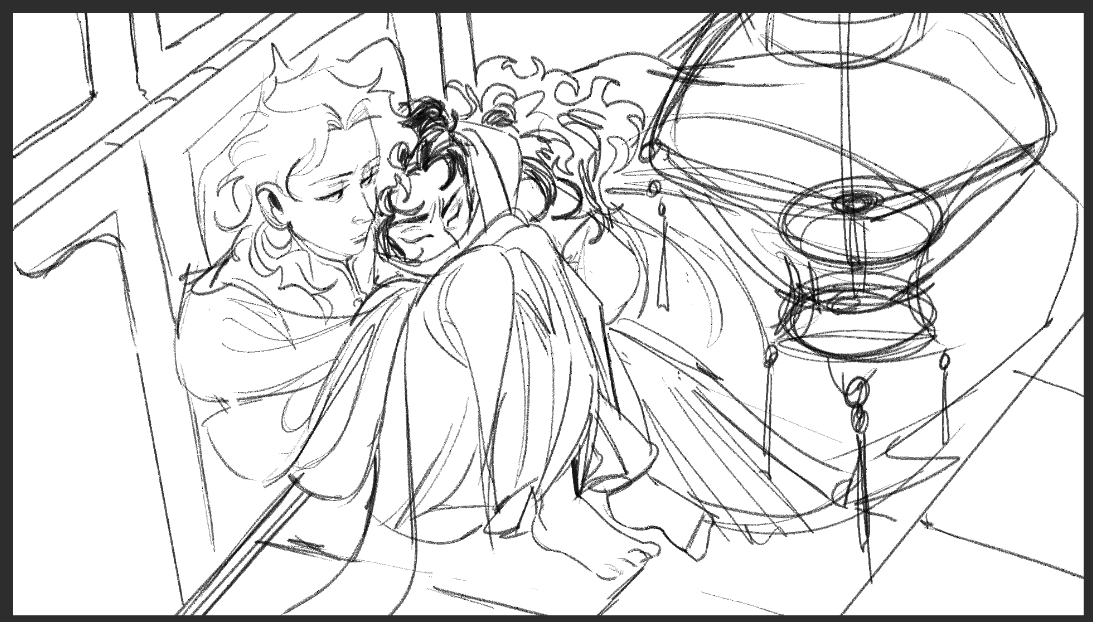 ceritanya dingin //ocs wip
