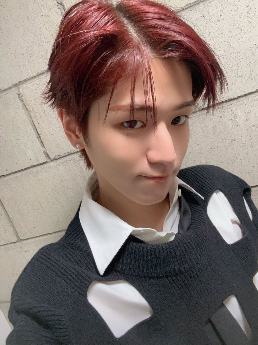 BOYNEXTDOOR_twt's tweet photo. #BOYNEXTDOOR #RIWOO #리우 https://t.co/DiJIGE5tbL