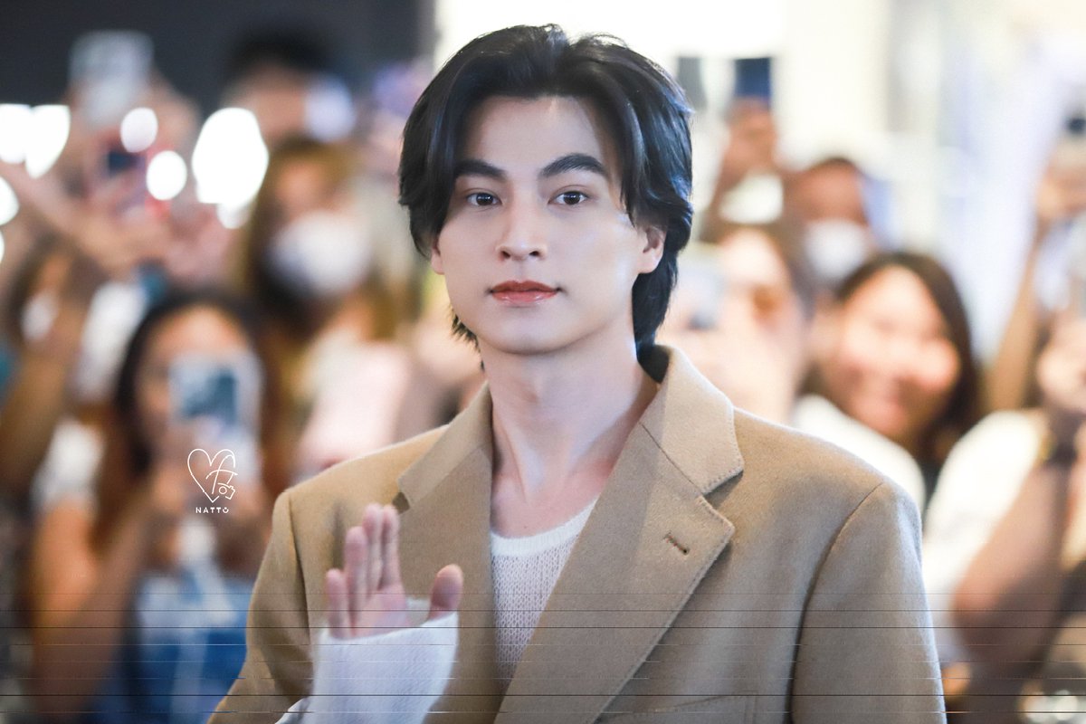 𝙉𝙖𝙩𝙩𝙤 ★彡no⅄ ɥʇıʍ ☆ tweet media