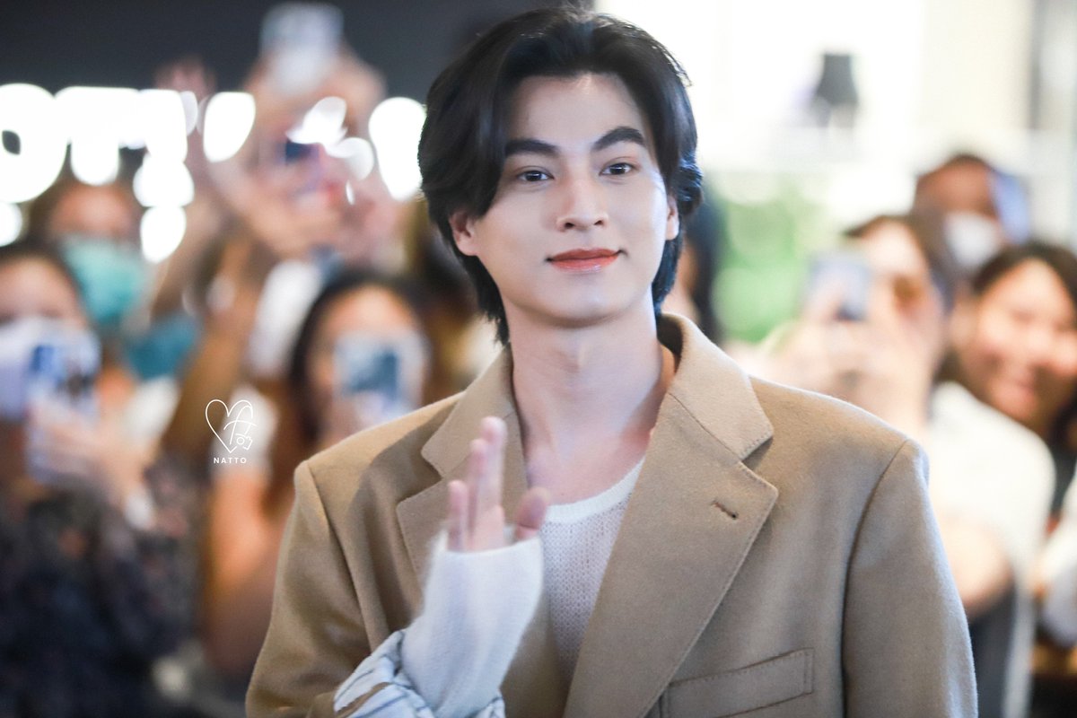 𝙉𝙖𝙩𝙩𝙤 ★彡no⅄ ɥʇıʍ ☆ tweet media
