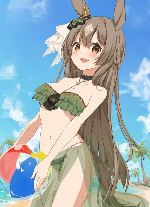 評判が良かったのはこの4枚だと思います #あなたの評判良かった4選がみたい #ウマ娘