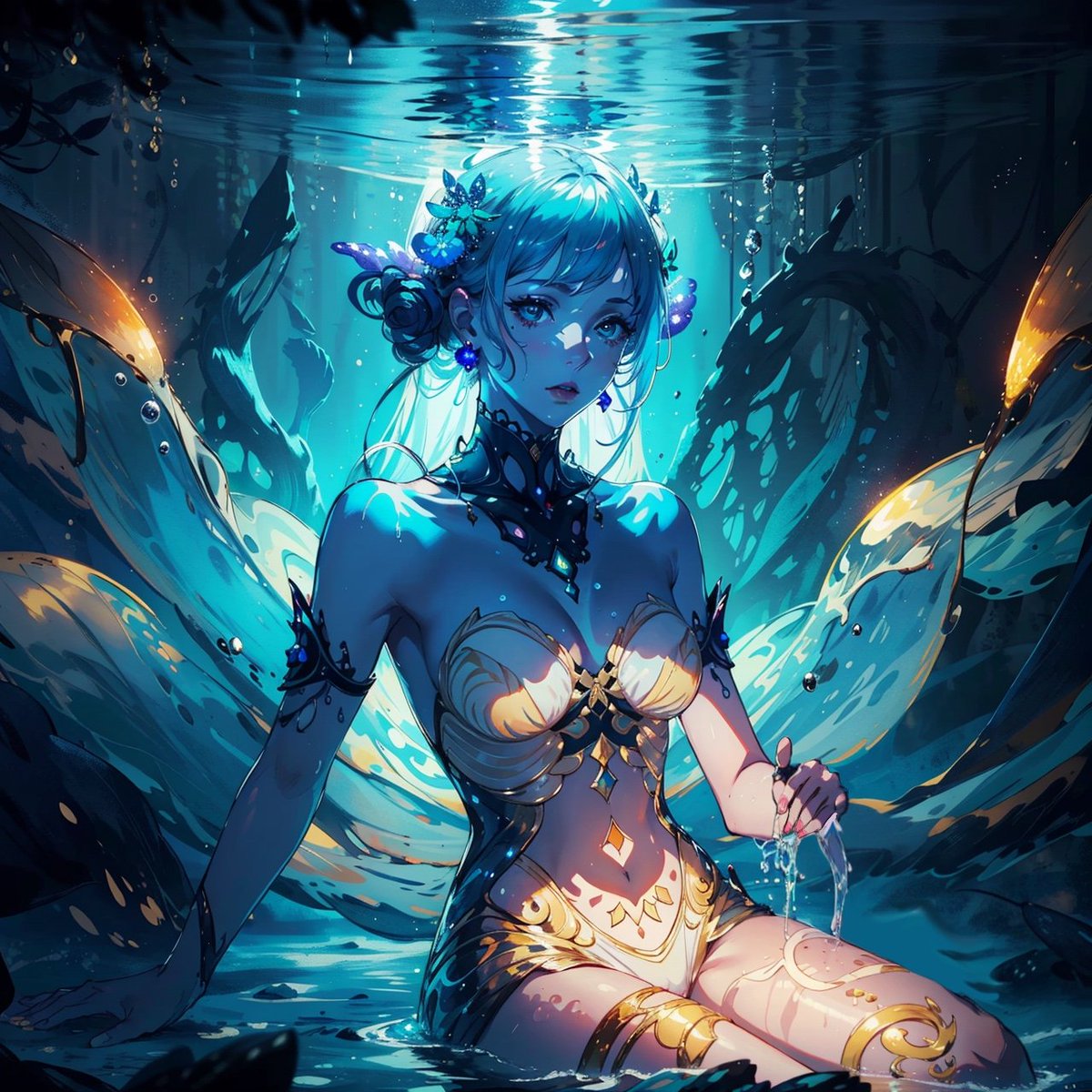 Wish you a wonderful day Fam❤️